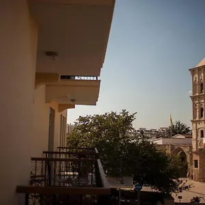 Operetta House Appartement Larnaca