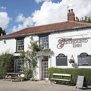 Inn The Greyhound