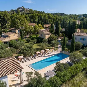 Hameau Des Baux Hotel Paradou
