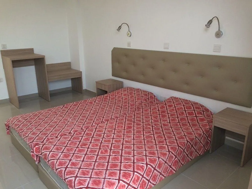 Pambos Napa Rocks - Adults Only Hotel Ayia Napa 2*,  Cyprus