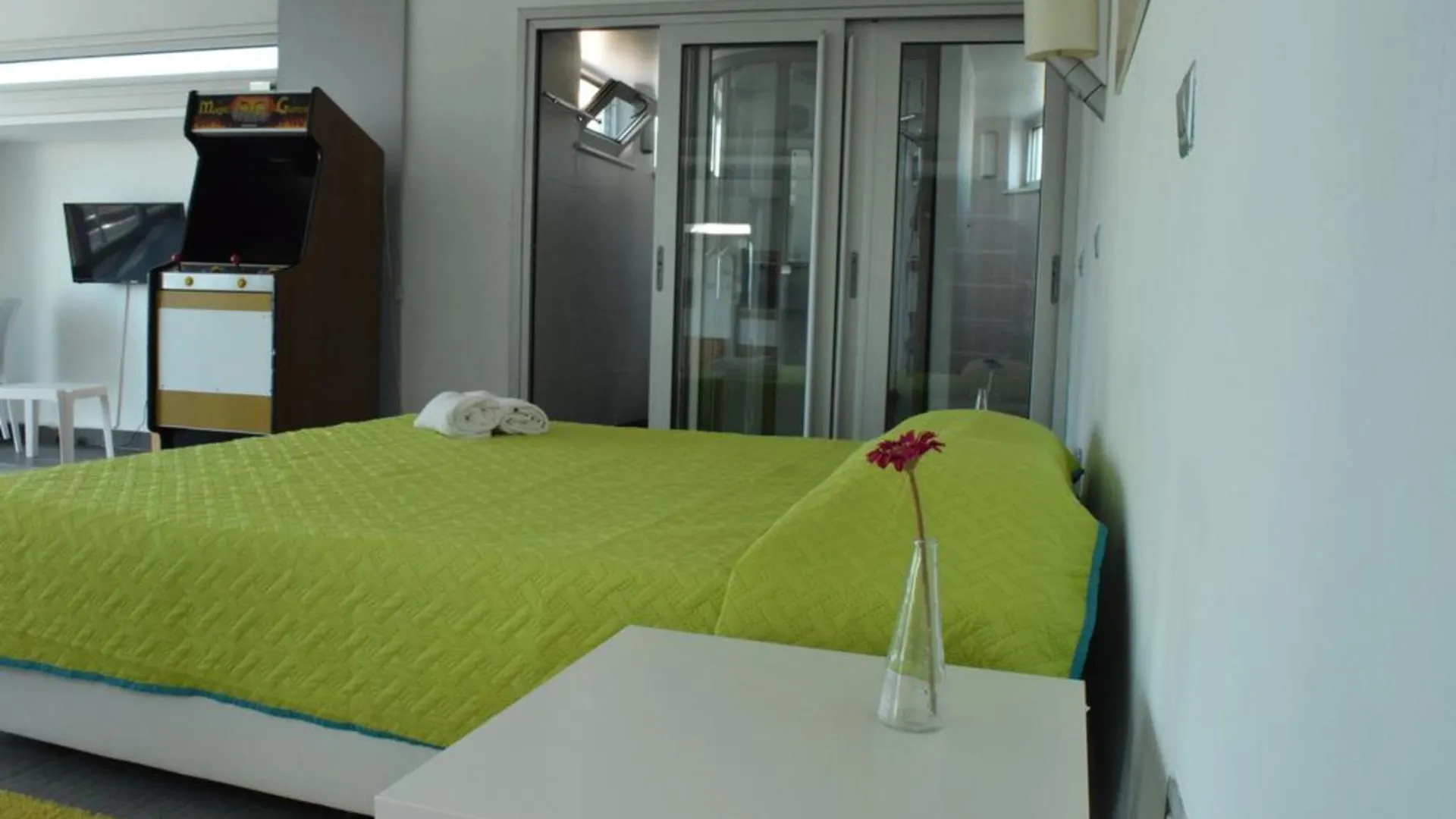 Pambos Napa Rocks - Adults Only Hotel Ayia Napa Cyprus
