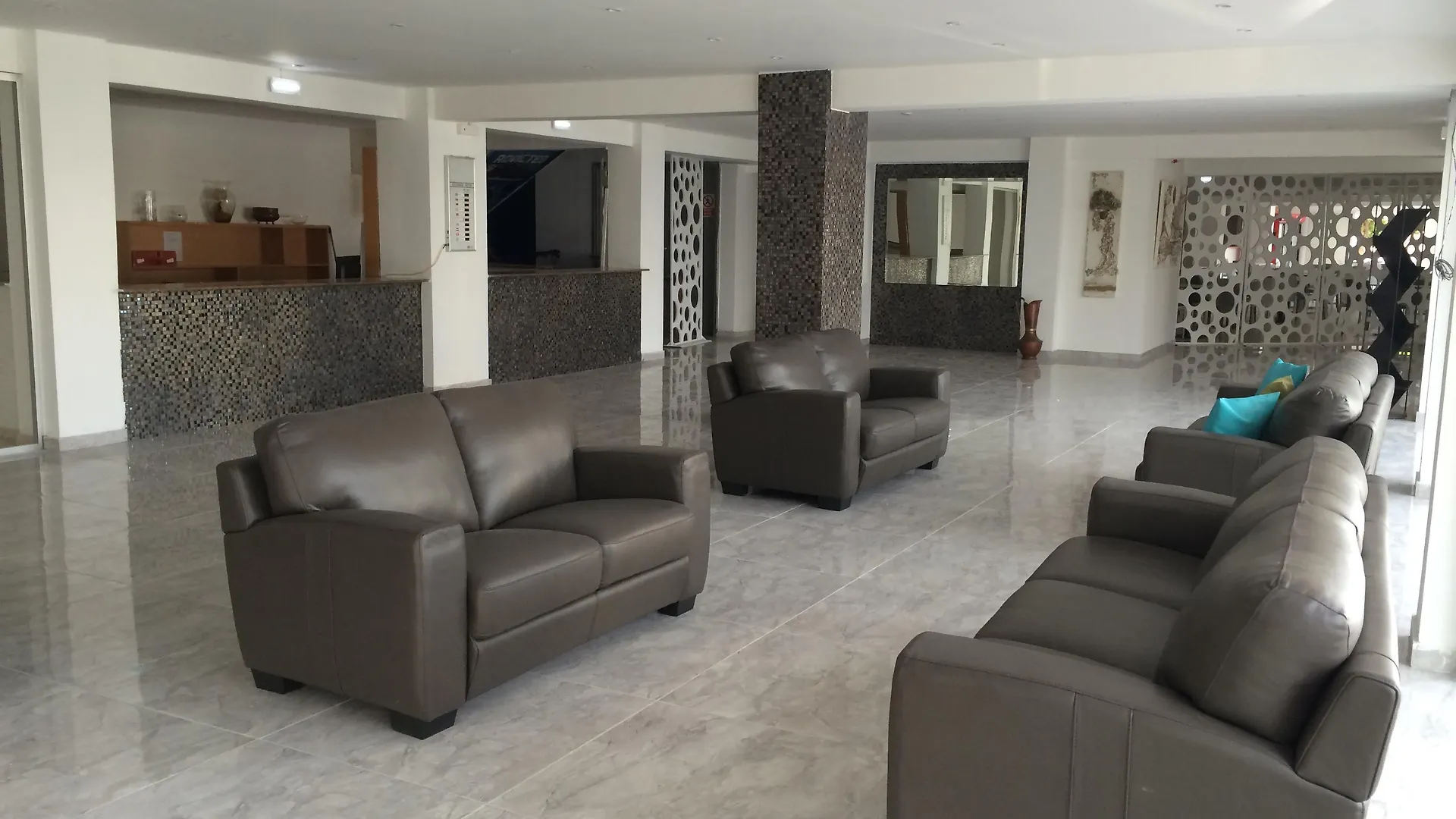 Pambos Napa Rocks - Adults Only Hotel Ayia Napa