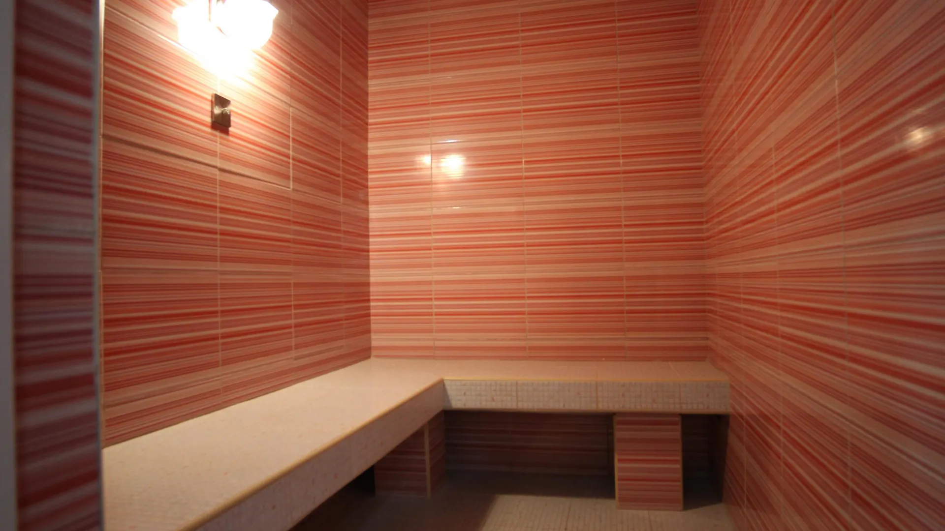 Pambos Napa Rocks - Adults Only Hotel Ayia Napa 2*,  Cyprus