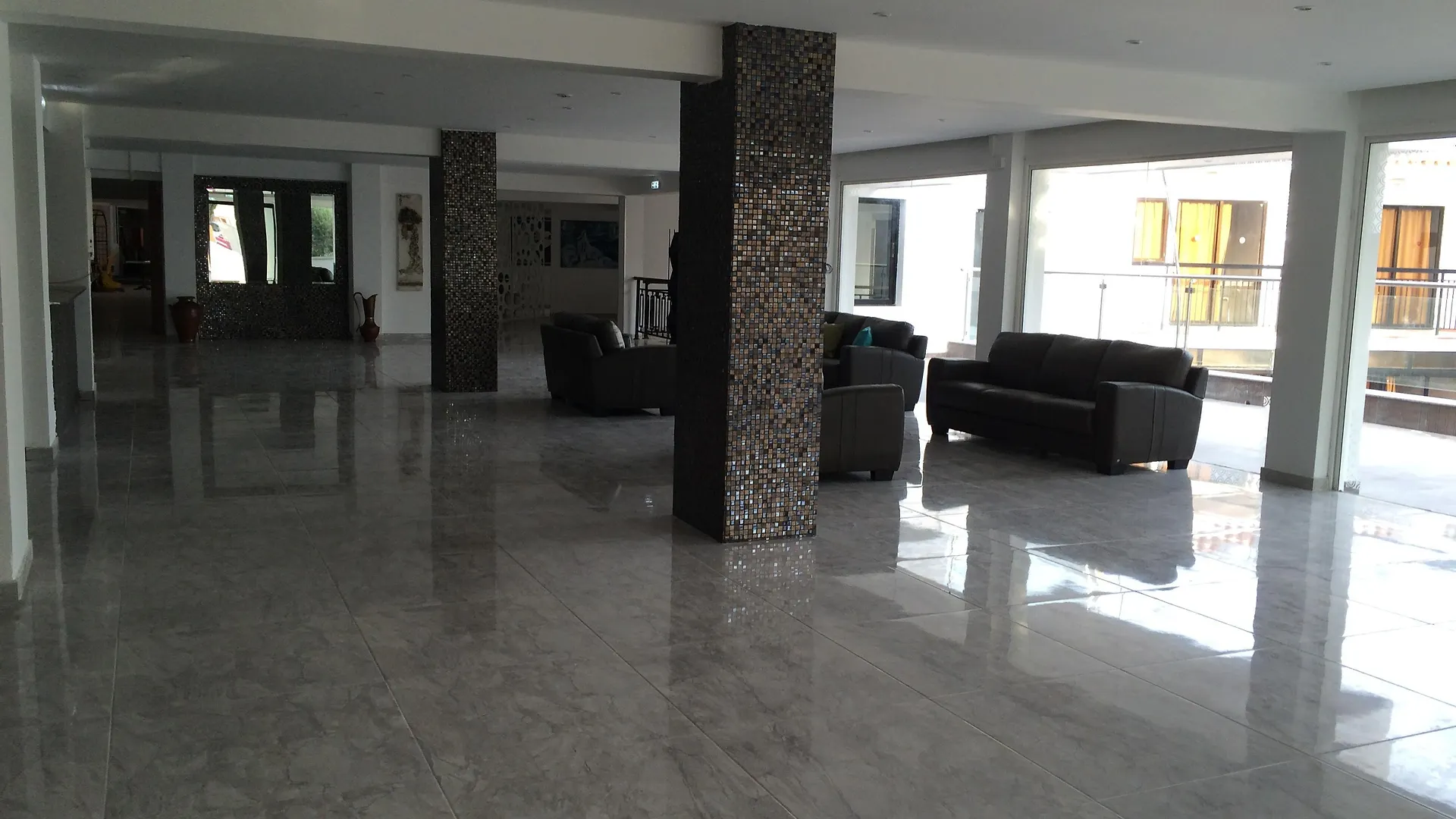 Pambos Napa Rocks - Adults Only Hotel Ayia Napa 2*,
