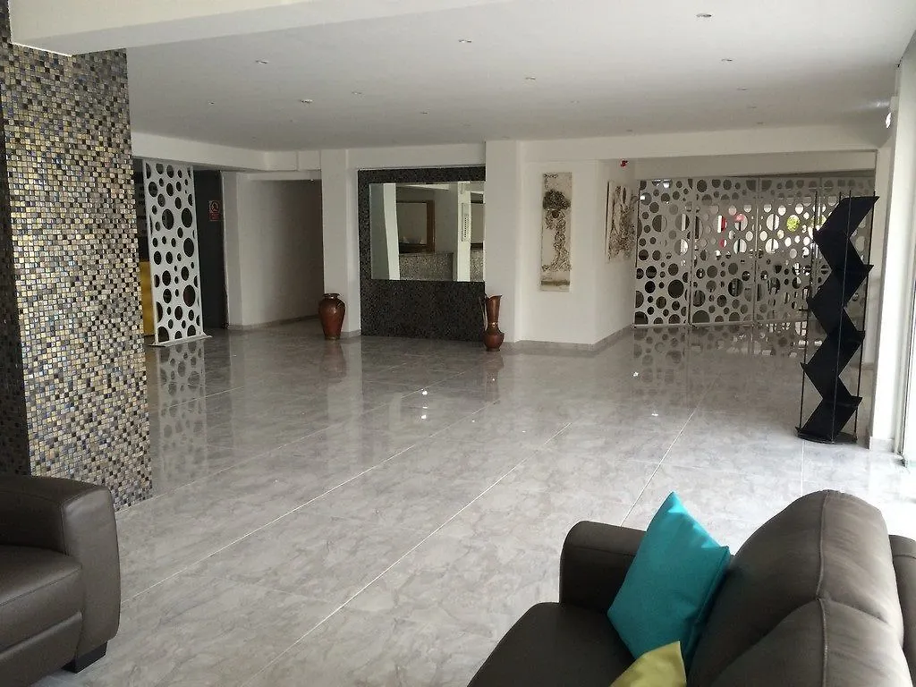 Pambos Napa Rocks - Adults Only Hotel Ayia Napa