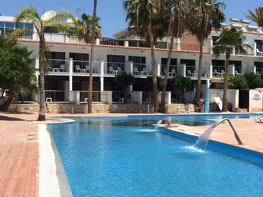 Pambos Napa Rocks - Adults Only Hotel Ayia Napa