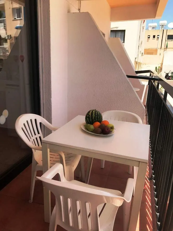 Pambos Napa Rocks - Adults Only Hotel Ayia Napa Cyprus
