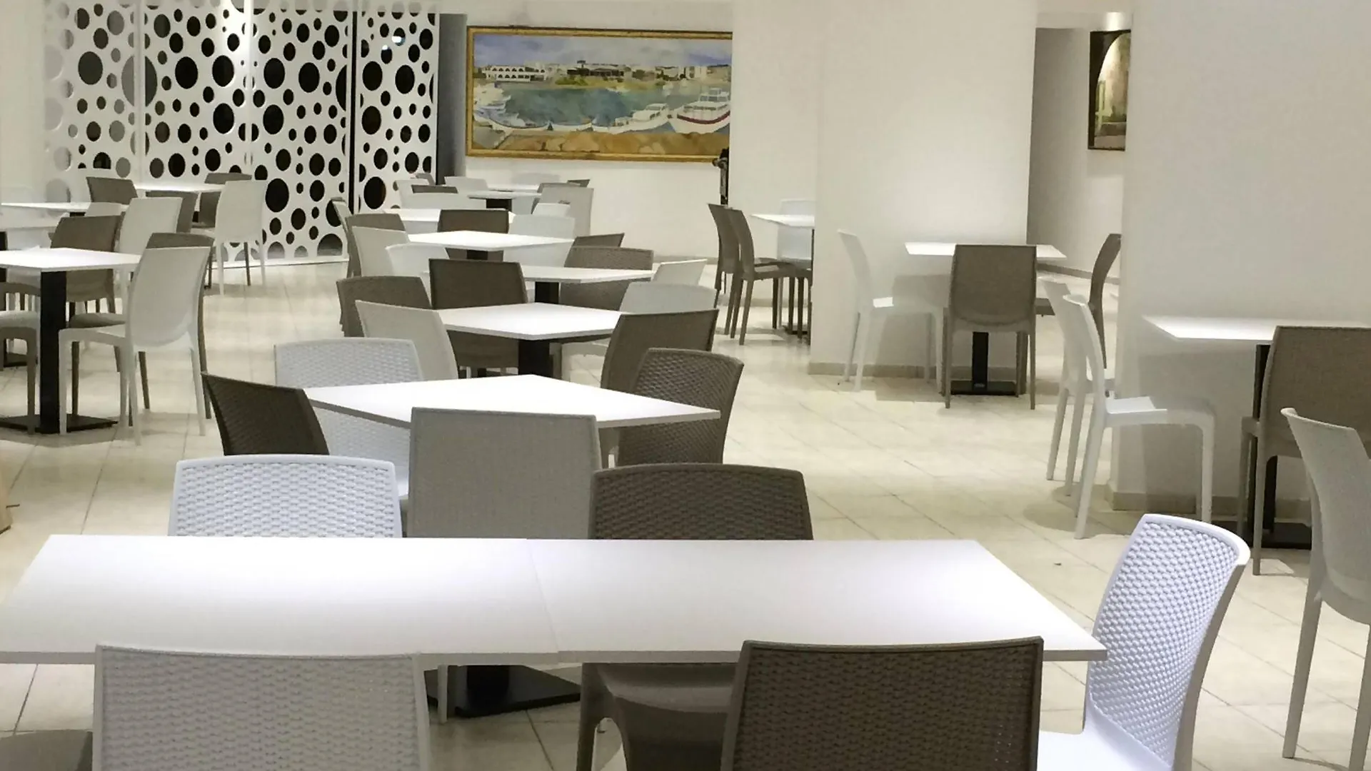 **  Pambos Napa Rocks - Adults Only Hotel Ayia Napa Cyprus