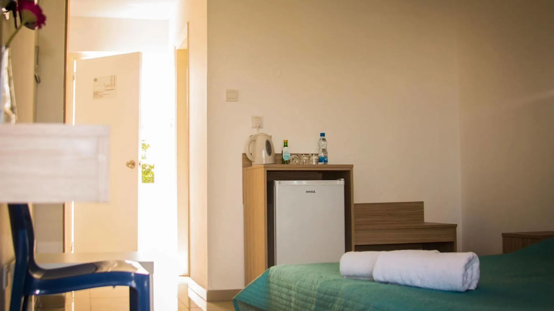Pambos Napa Rocks - Adults Only Hotel Ayia Napa 2*,  Cyprus