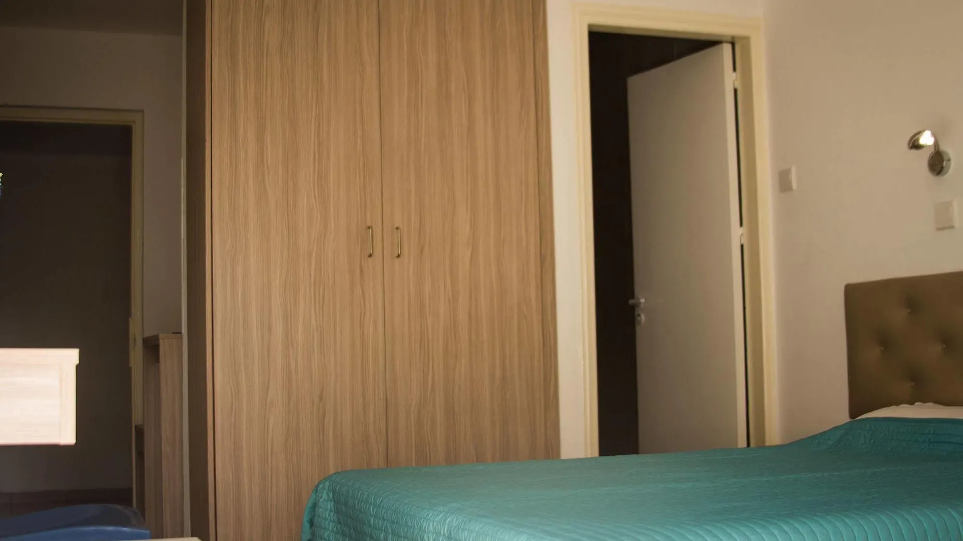 Pambos Napa Rocks - Adults Only Hotel Ayia Napa