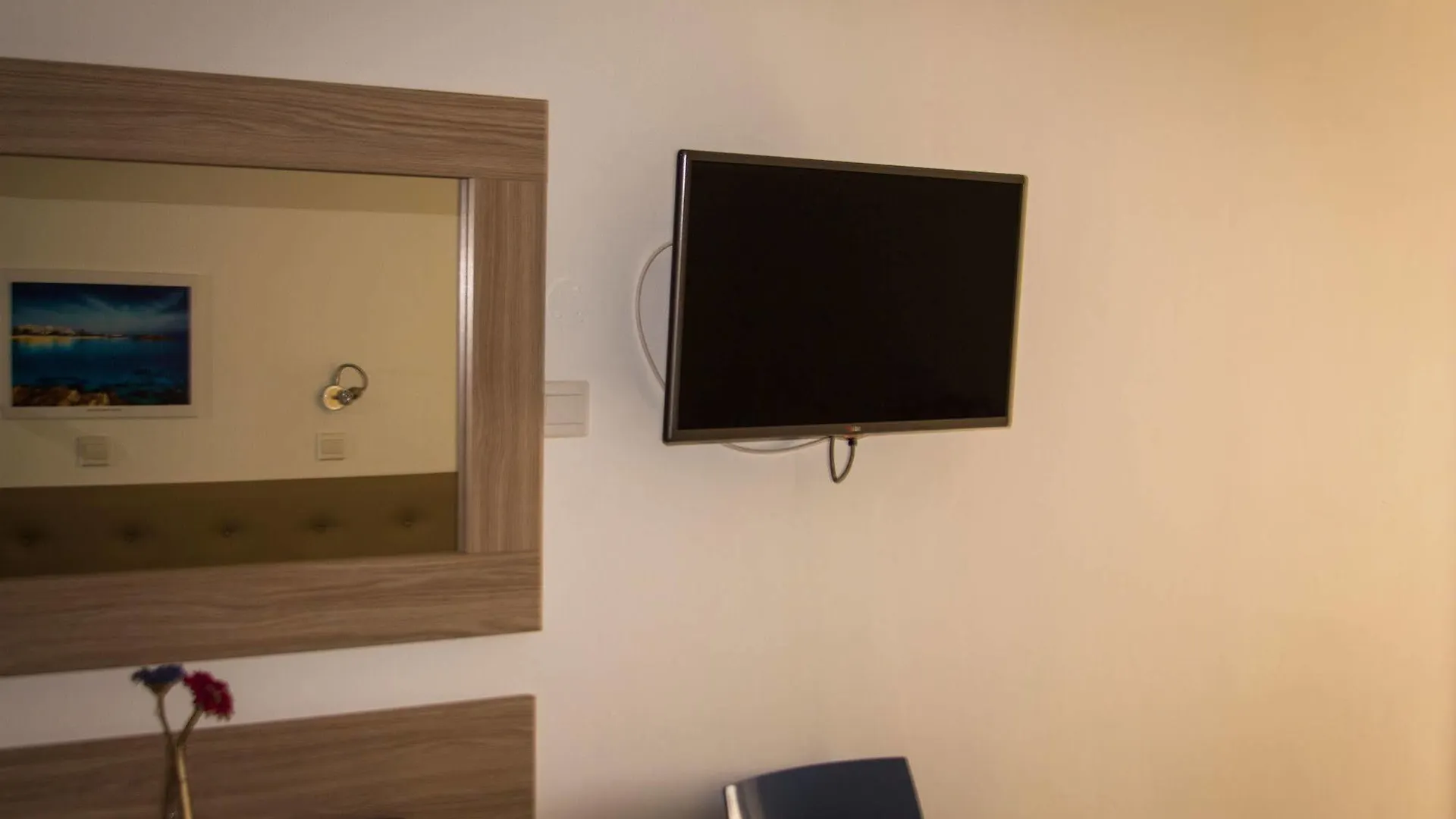 Pambos Napa Rocks - Adults Only Hotel Ayia Napa