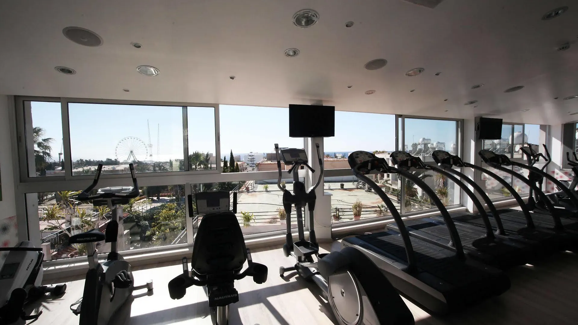 Pambos Napa Rocks - Adults Only Hotel Ayia Napa