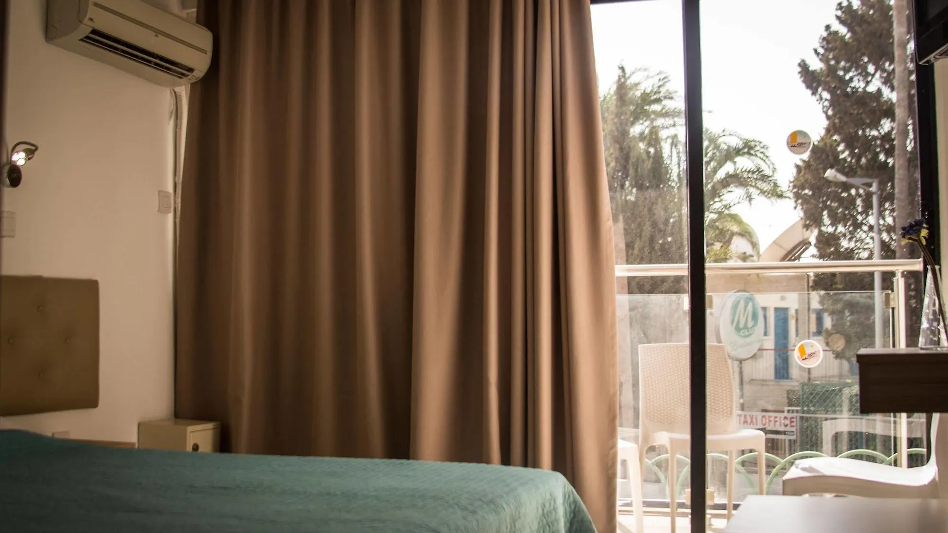 Pambos Napa Rocks - Adults Only Hotel Ayia Napa 2*,  Cyprus