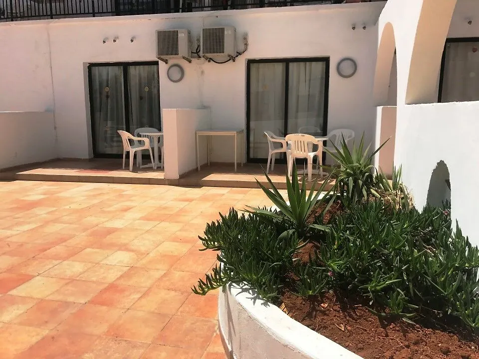 Pambos Napa Rocks - Adults Only Hotel Ayia Napa Cyprus